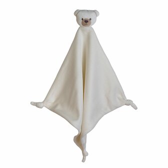 Ivory tuttle Sweet Teddy