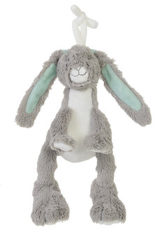 Grey Rabbit Twine no. 1
