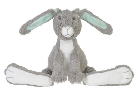 Grey Rabbit Twine no. 2