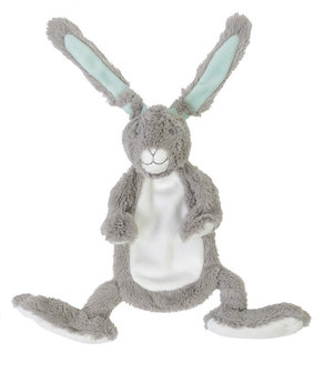 Grey Rabbit Twine Tuttle