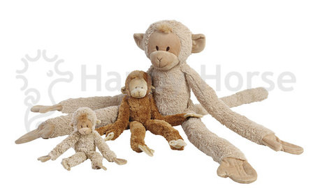 Hanging Monkey no. 1 Assorted