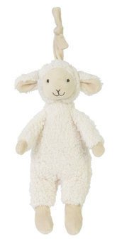 Lamb Leo Musical