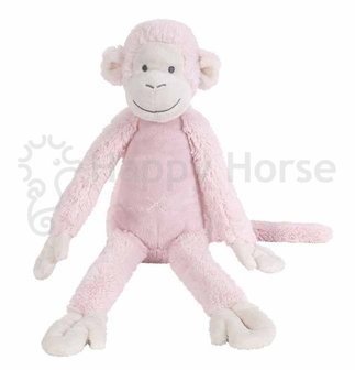 Pink Monkey Mickey no. 1