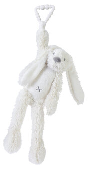 Ivory Rabbit Richie Hanger