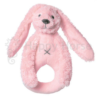 Pink Rabbit Richie Rattle