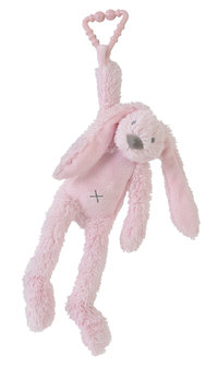 Pink Rabbit Richie Hanger