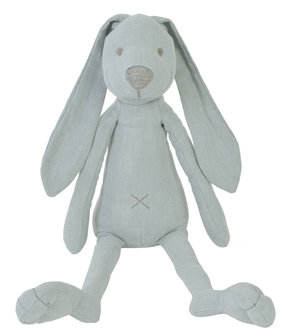 Lagoon Linen Rabbit Richie