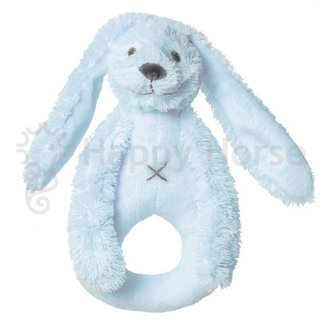 Blue Rabbit Richie Rattle