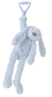 Blue Rabbit Richie Hanger