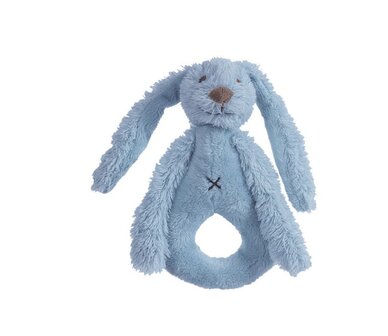 Deep Blue Rabbit Richie Rattle