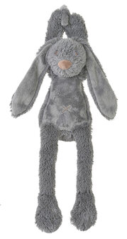 Deep Grey Rabbit Richie Musical