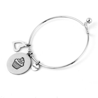 Tag Bracelet new model - Sweet Mom