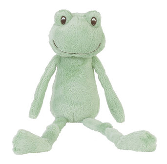 Frog Flavio no. 3