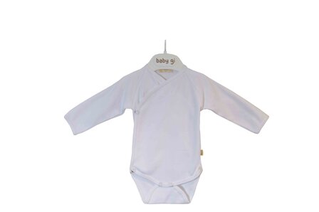Body white - no detail 3m