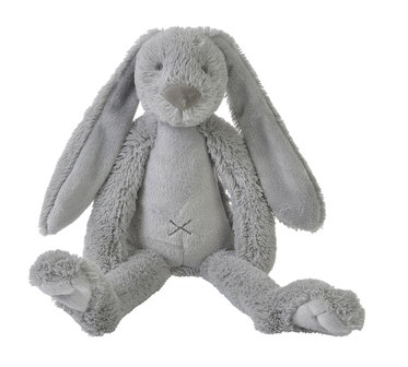 Grey Rabbit Richie