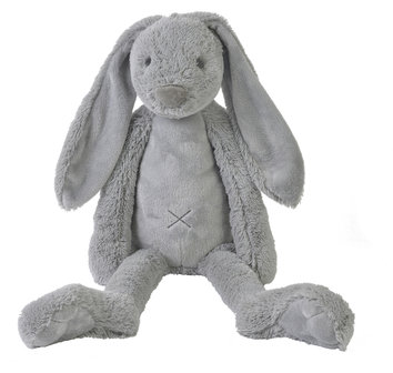 Big Grey Rabbit Richie