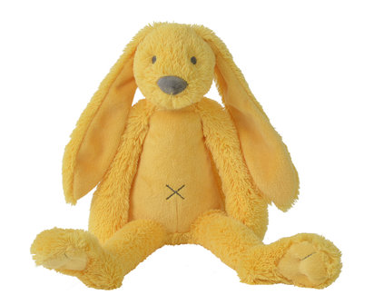 Yellow Rabbit Richie