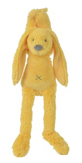 Yellow Rabbit Richie Musical