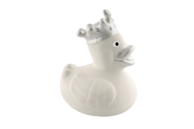 Ivory Rubber Duck