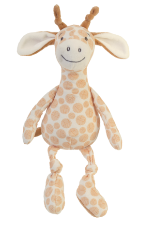 Giraffe Gessy no.1