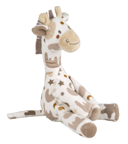 Giraffe Gino no. 1