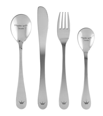 BamBam Childeren's Cutlery