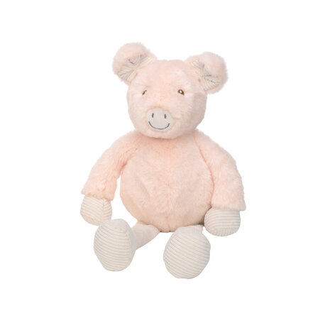 Pig Posh no. 1