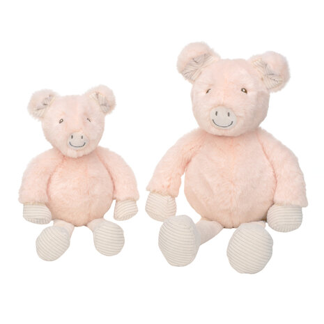 Pig Posh no. 2