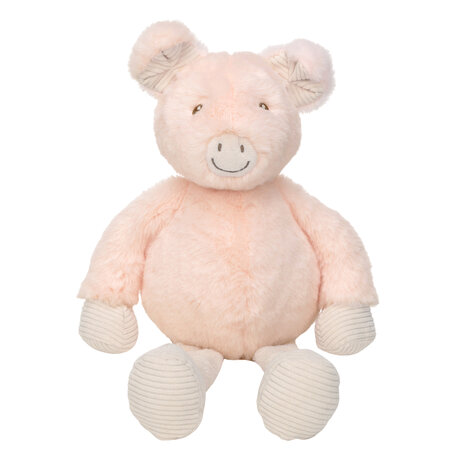 Pig Posh no. 2