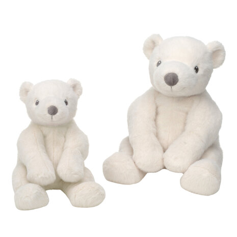 Ice bear Izzy no. 2