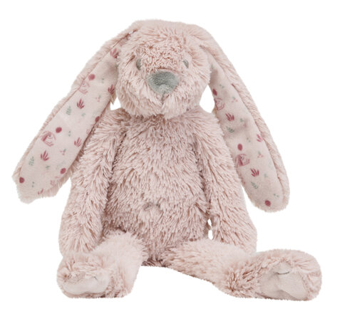 Old Purple Graphic Rabbit Richie