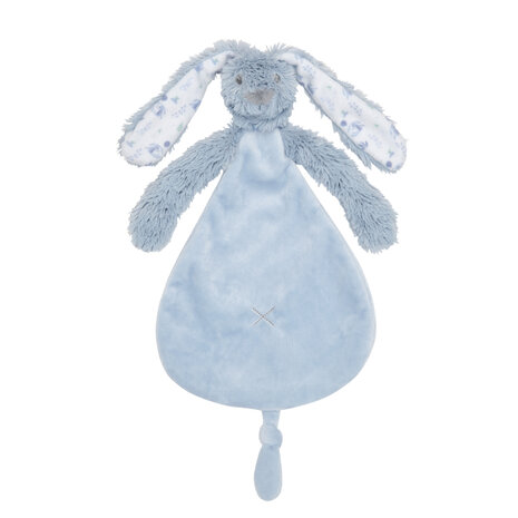 Blue Graphic Rabbit Richie Tuttle
