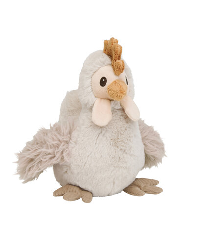 Chicken Carice no. 1