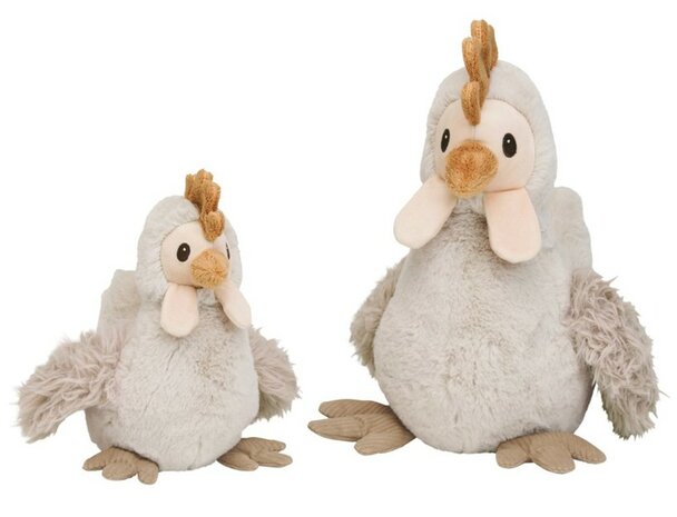 Chicken Carice no. 2