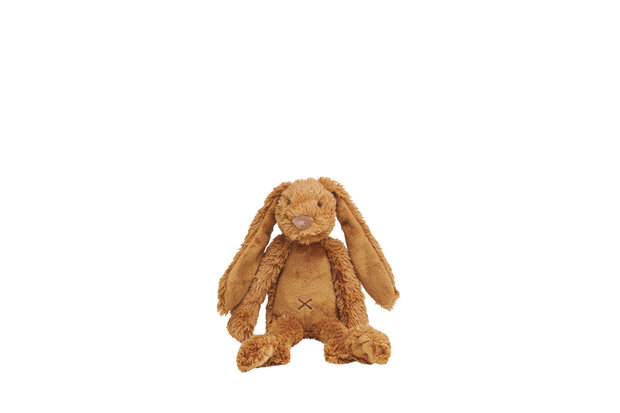 Tiny Caramel Rabbit Richie