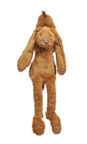 Caramel Rabbit Richie Musical