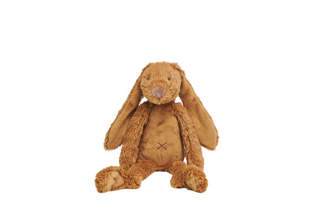 Caramel Rabbit Richie