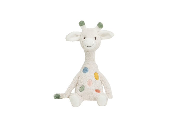 Giraffe Gizzy no. 3