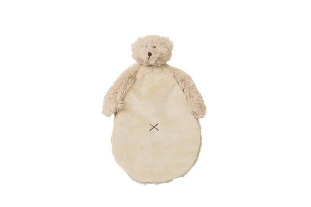 Bear Buddy Tuttle