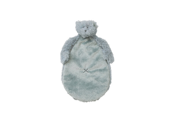 Bear Boaz Tuttle