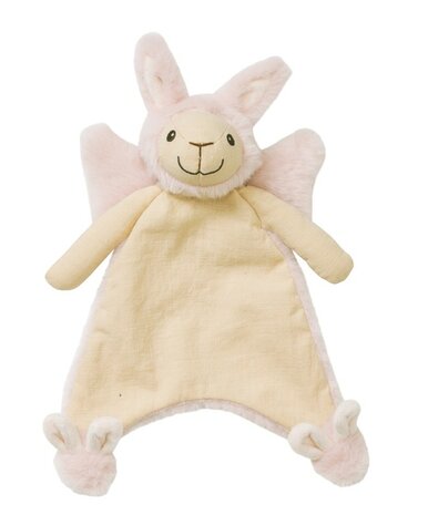 Fairy Bunny Fiona Tuttle