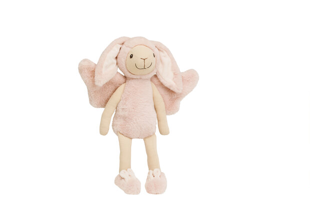 Fairy Bunny Fiona no. 2