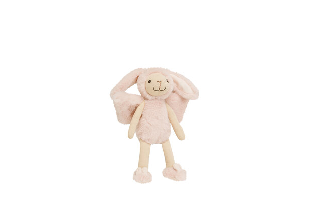 Fairy Bunny Fiona no. 1