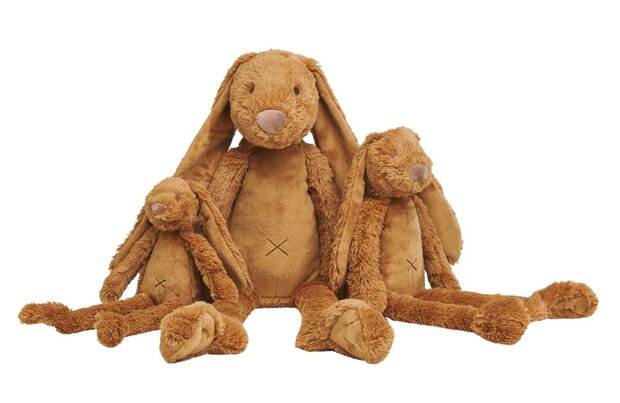 Caramel Rabbit Richie Rattle