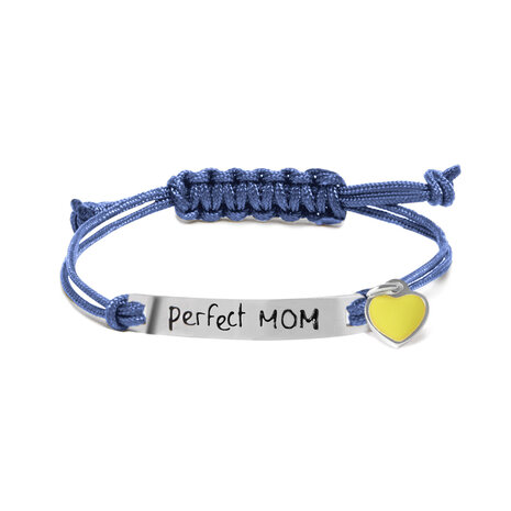 Tag Bracelet - Perfect Mom