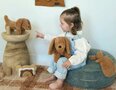 Dachshund-Devina