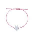 White-enamelled-rabbit-bracelet