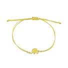 MAMIJUX-Yellow-Enamelled-elephant-bracelet
