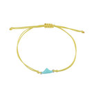 Light-green-enamelled-boat-bracelet