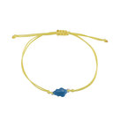 Blue-enamelled-cloud-bracelet